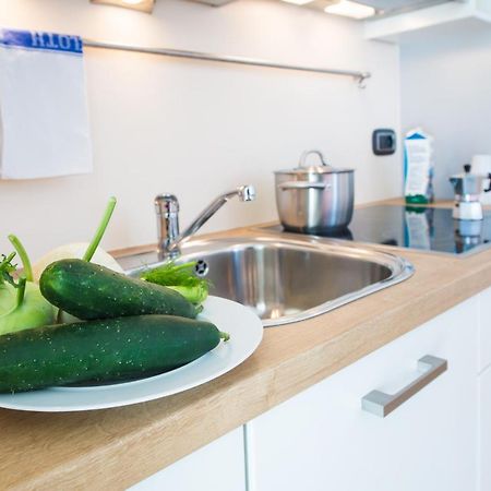 Apartment Batzen Bolzano Zewnętrze zdjęcie