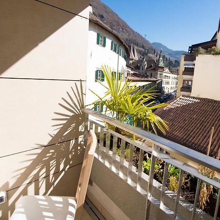 Apartment Batzen Bolzano Zewnętrze zdjęcie