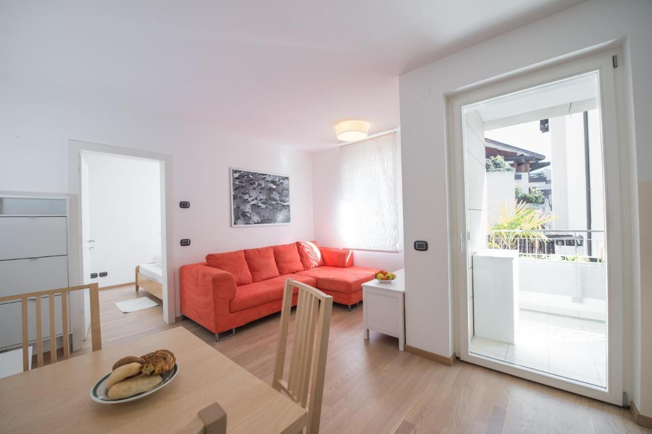 Apartment Batzen Bolzano Zewnętrze zdjęcie