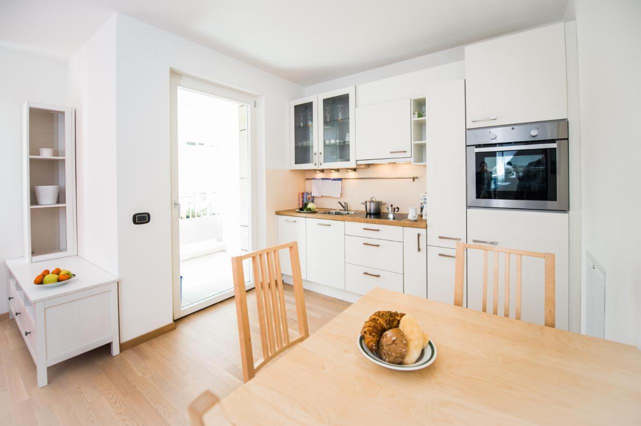 Apartment Batzen Bolzano Zewnętrze zdjęcie