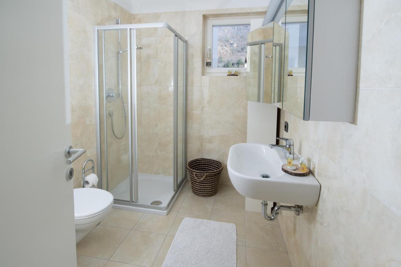 Apartment Batzen Bolzano Zewnętrze zdjęcie