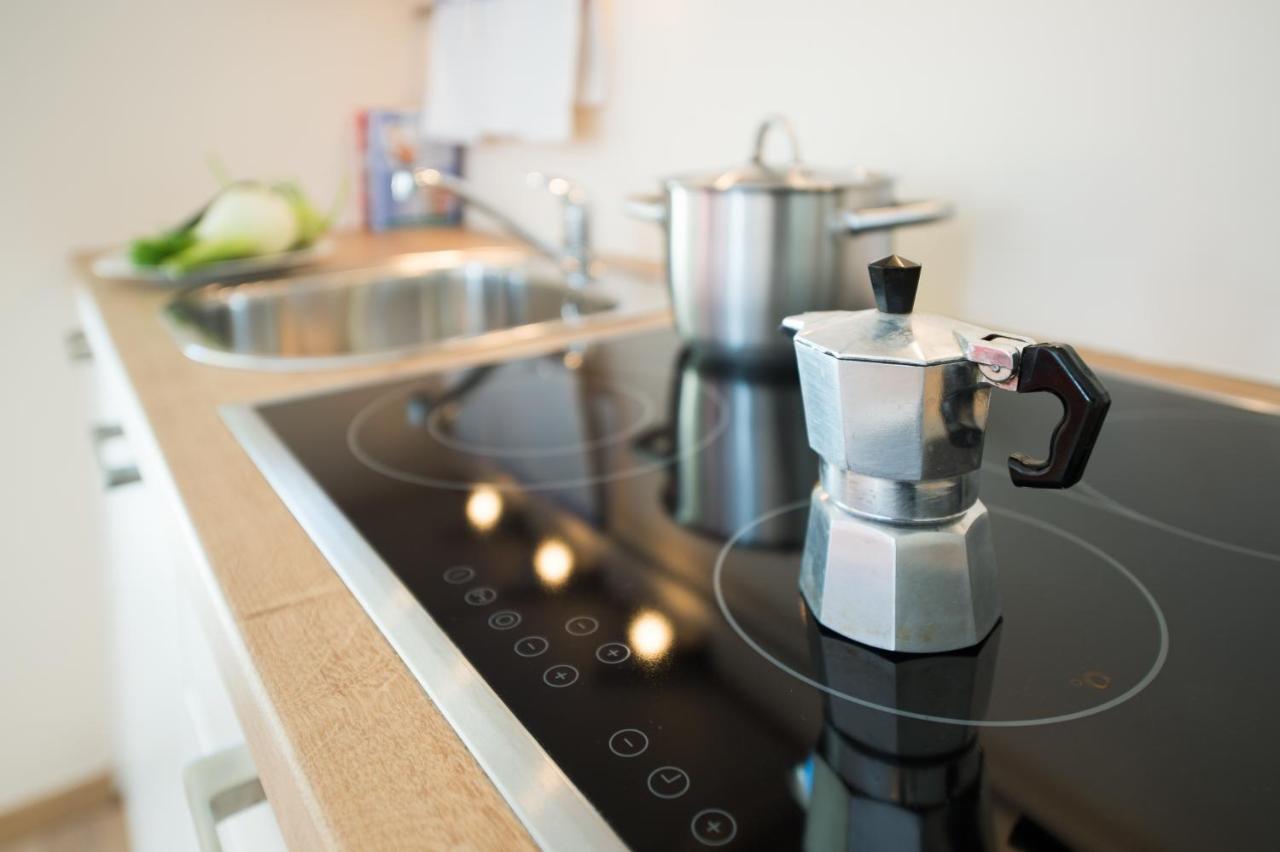 Apartment Batzen Bolzano Zewnętrze zdjęcie