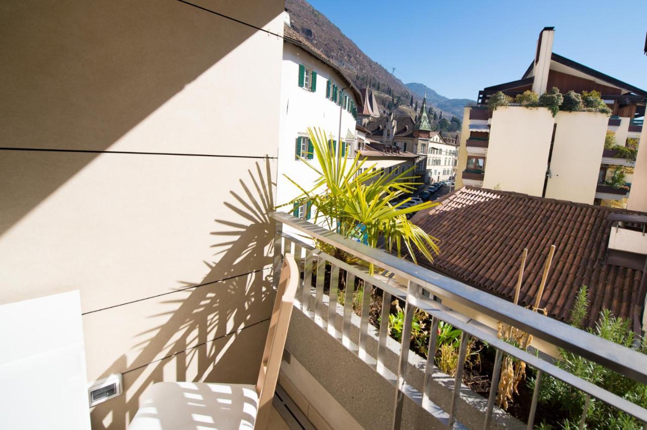 Apartment Batzen Bolzano Zewnętrze zdjęcie