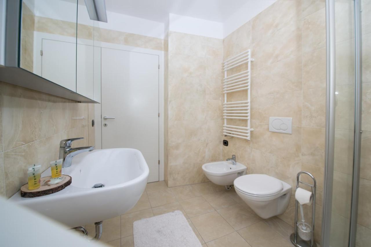 Apartment Batzen Bolzano Zewnętrze zdjęcie