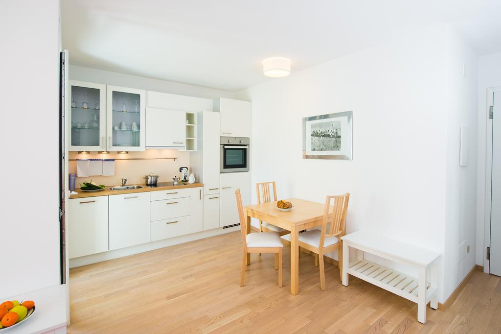 Apartment Batzen Bolzano Pokój zdjęcie