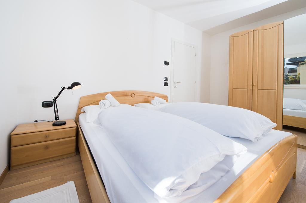Apartment Batzen Bolzano Zewnętrze zdjęcie